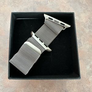 Women’s Watch Magnetic Loop Watch Strap